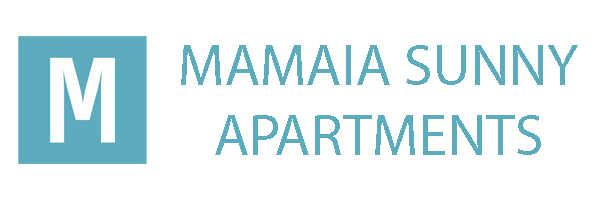 Mamaia Sunny Apartments